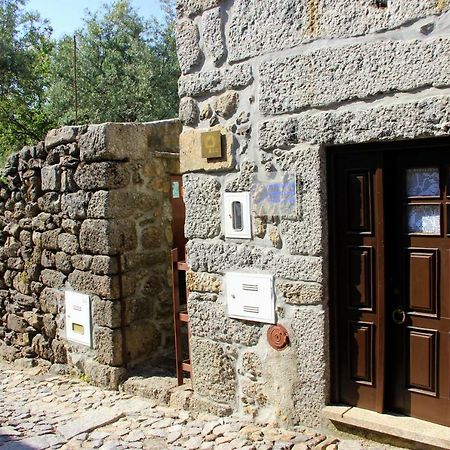 Casa Pissarra Villa Linhares  Buitenkant foto