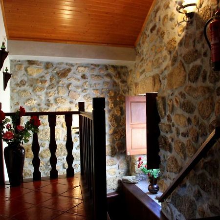 Casa Pissarra Villa Linhares  Buitenkant foto